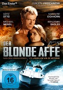 Světlovlasý opičák – plakát filmu