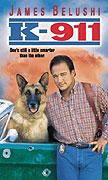 K-9 II. Můj přítel se studeným čumákem – plakát filmu