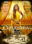 Kleopatra – plakát filmu