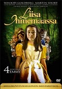Alenka v říši divů – plakát filmu
