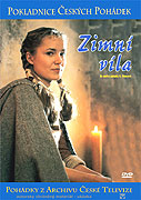 Zimní víla – plakát filmu