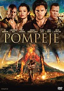Pompeje – plakát filmu