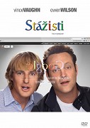 Stážisti – plakát filmu