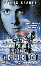 Lovec vetřelců – plakát filmu