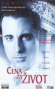 Cena za život – plakát filmu