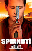 Spiknutí – plakát filmu