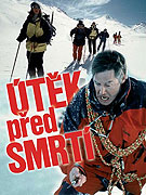 Útěk před smrtí – plakát filmu