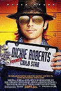 Velké dítě Dickie Roberts – plakát filmu