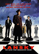 Lansky – plakát filmu