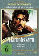 Carův kurýr – plakát filmu