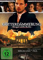 Bomby pod Berlínem – plakát filmu