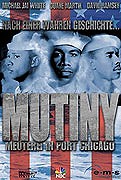 Vzpoura v Port Chicagu – plakát filmu