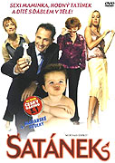 Satánek – plakát filmu