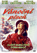 Vánoční píseň – plakát filmu