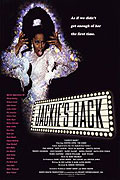Jackie's Back! – plakát filmu