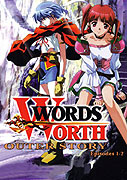 Words Worth – plakát filmu