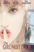 Girl Next Door, The – plakát filmu