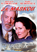 Za maskou – plakát filmu