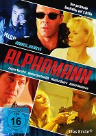 Alphamann: Amok – plakát filmu