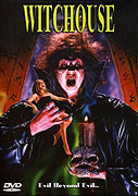 Witchouse – plakát filmu