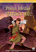 Přišel hledat ztracené – plakát filmu
