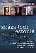 Zkáza lodi Estonie – plakát filmu