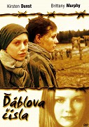 Ďáblova čísla – plakát filmu