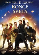 U Konce světa – plakát filmu