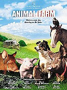 Farma zvířat – plakát filmu