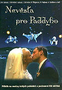 Nevěsta pro Paddyho – plakát filmu