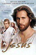 Biblické příběhy: Ježíš – plakát filmu