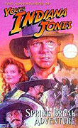 Mladý Indiana Jones: Prázdninové dobrodružství – plakát filmu