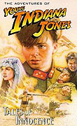 Mladý Indiana Jones: Příběhy nevinnosti – plakát filmu