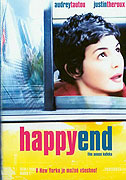 Happy End – plakát filmu