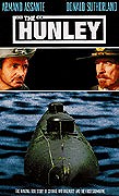 Ponorka Hunley – plakát filmu