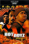 Podsvětí – plakát filmu
