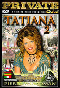 Tatiana 2 – plakát filmu