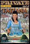 Tatiana 3 – plakát filmu