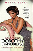 Černá Carmen Dorothy Dandridge – plakát filmu