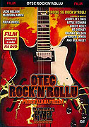 Otec rock'n'rollu: Příběh Alana Freeda – plakát filmu