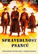 Drsný chlapi – plakát filmu