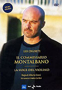 Komisař Montalbano: Hlas houslí – plakát filmu