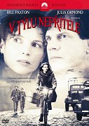 V týlu nepřítele – plakát filmu