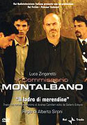 Komisař Montalbano: Zloděj školních svačin – plakát filmu