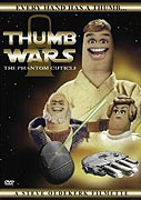 Thumb Wars: The Phantom Cuticle – plakát filmu