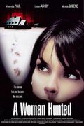 Štvaná žena – plakát filmu