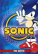 Sonic the Hedgehog: The Movie – plakát filmu