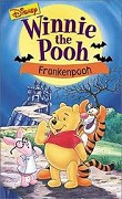 Winnie the Pooh Franken Pooh – plakát filmu