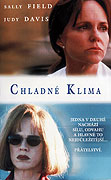 Chladnější klima – plakát filmu