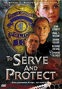 To Serve and Protect – plakát filmu